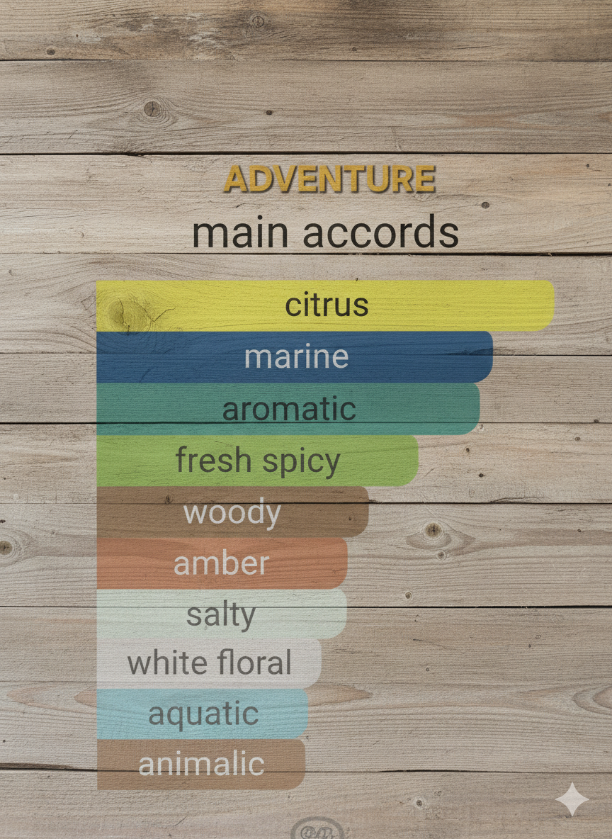 ADVENTURE | The High-Sillage Impression of Paco Rabanne Invictus