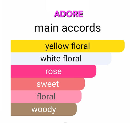 ADORE 50ml EDP