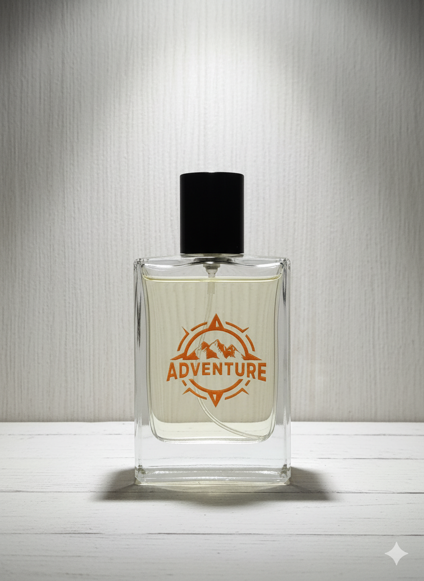 ADVENTURE 50ml EDP