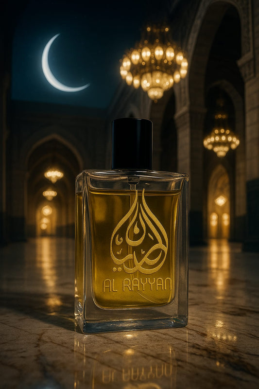 AL RAYAAN 50ml EDP
