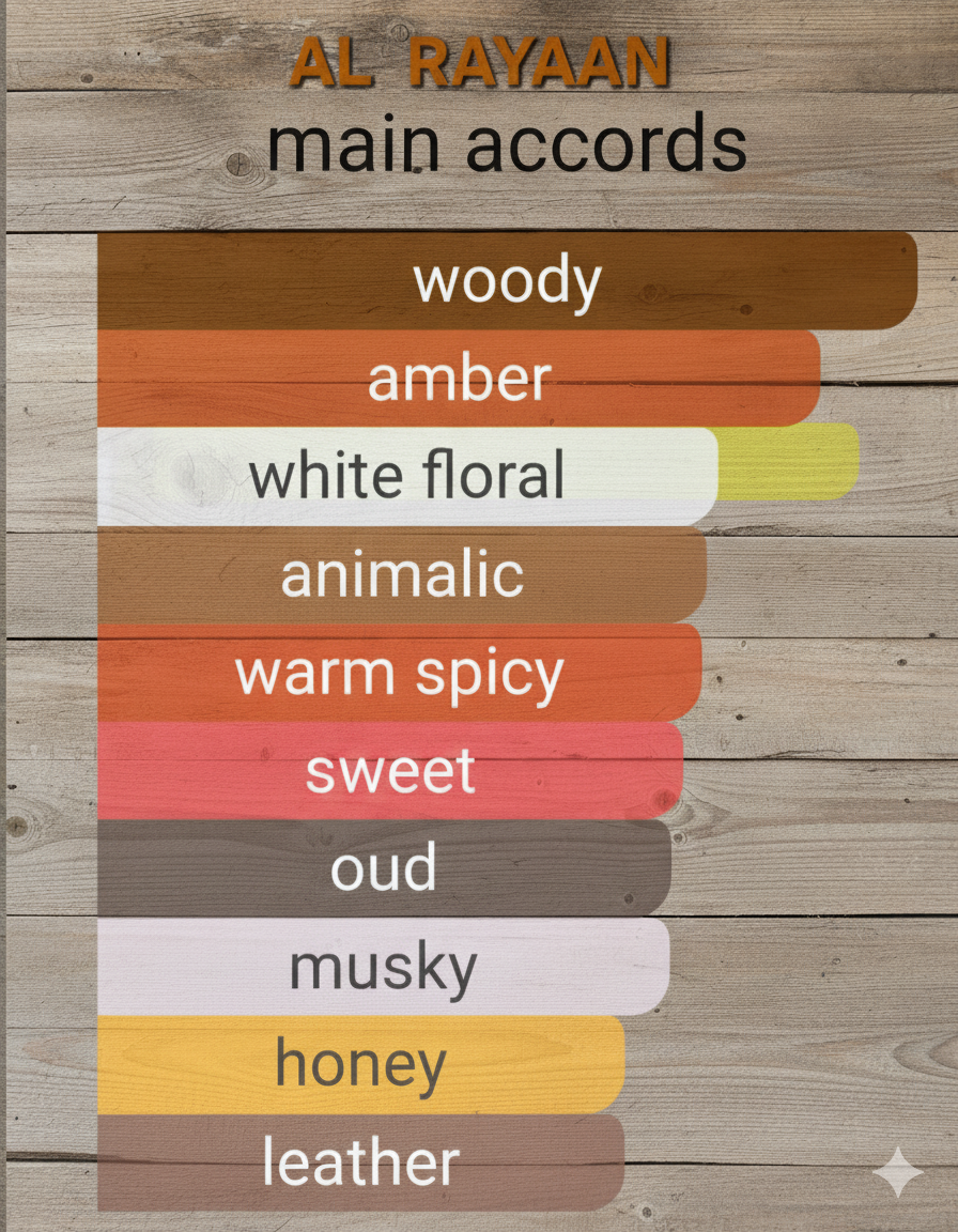 AL RAYAAN 50ml EDP