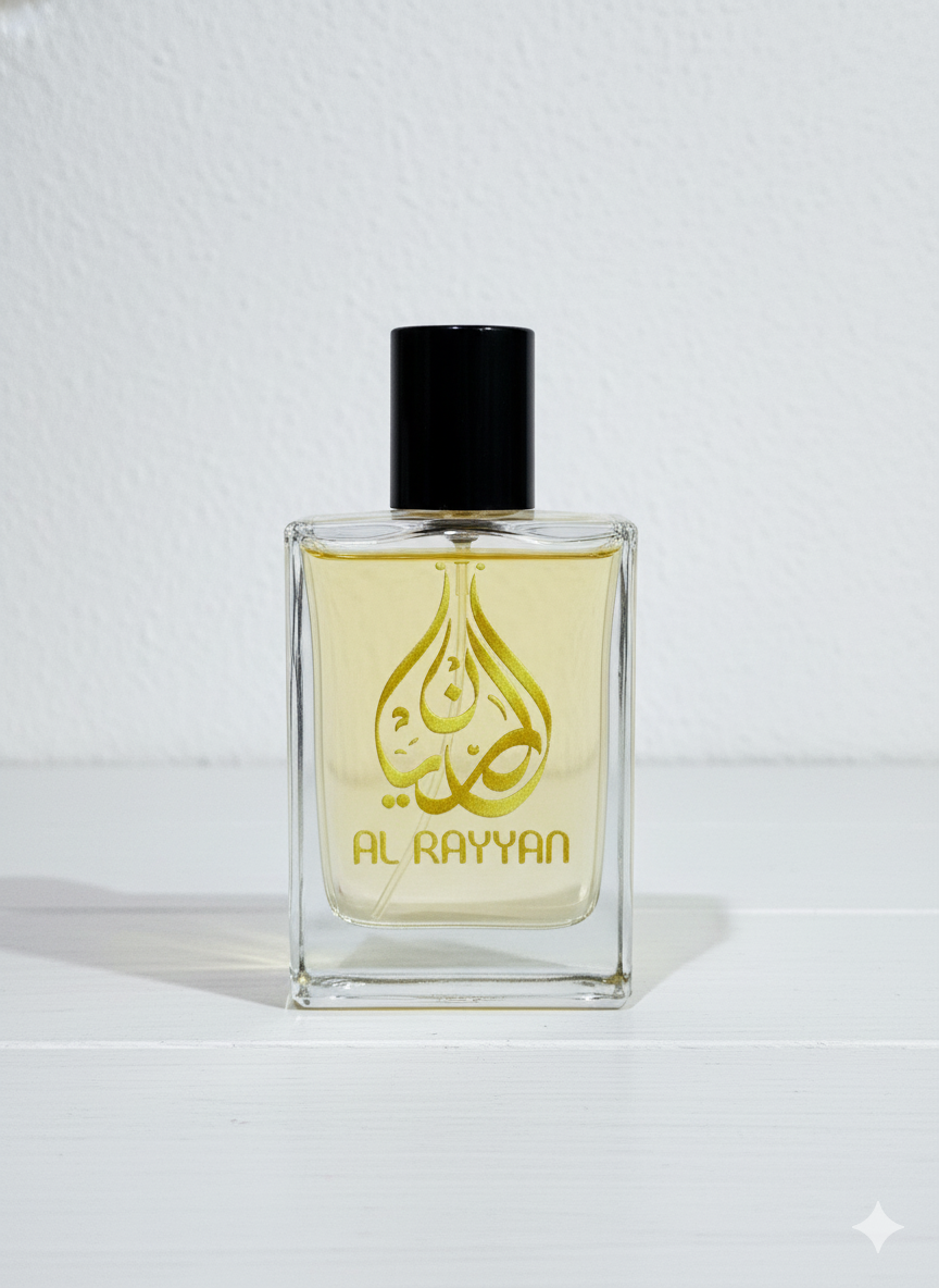 AL RAYAAN 50ml EDP
