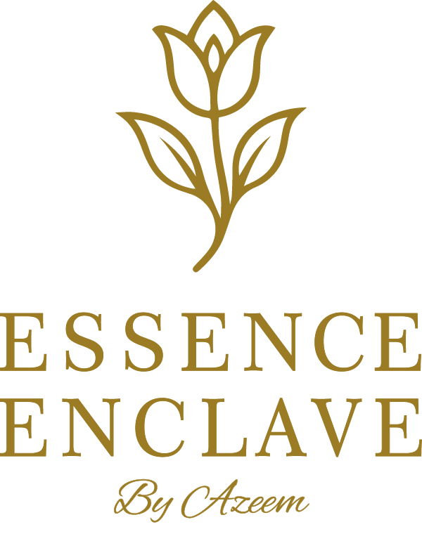 Essence Enclave by Azeem