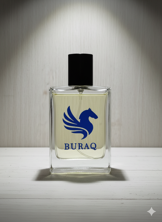 BURAQ 50ml EDP