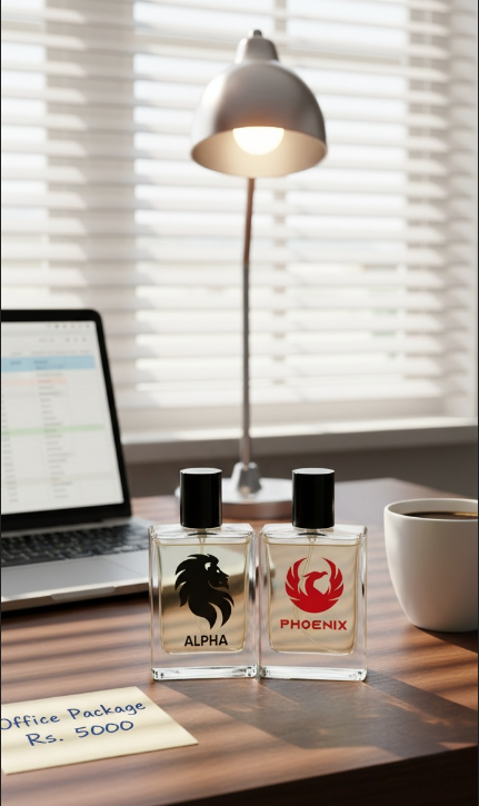 OFFICE PACKAGE of 2