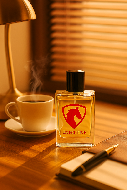 EXECUTIVE 50ml EDP