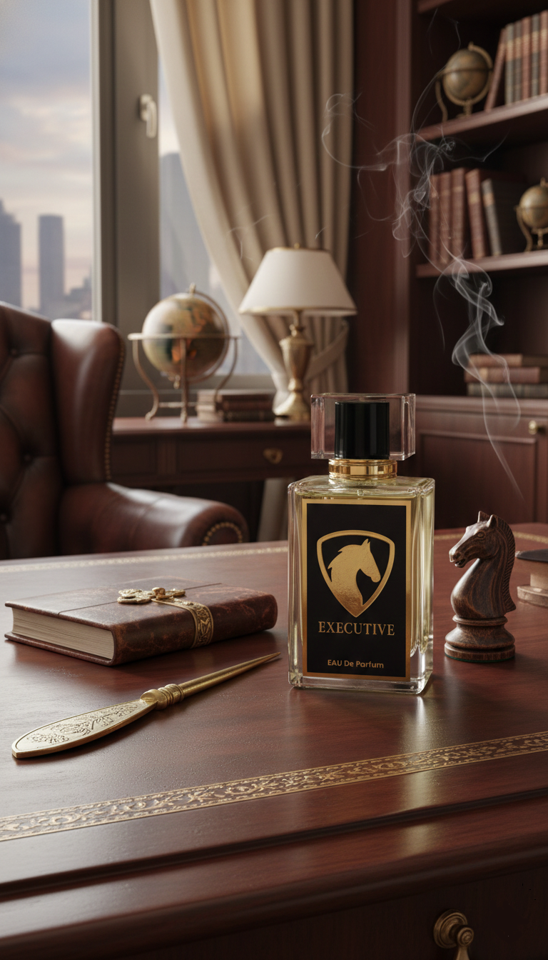 EXECUTIVE | The 12-Hour Compliment Magnet (Inspired by Office for Men)