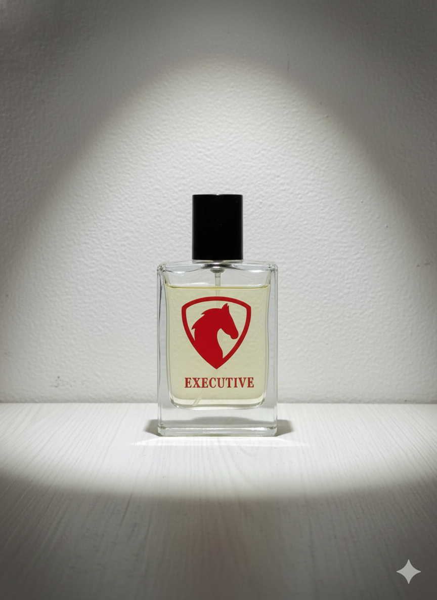 EXECUTIVE 50ml EDP