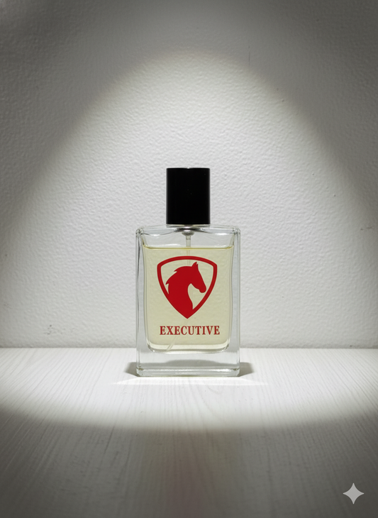 EXECUTIVE 50ml EDP