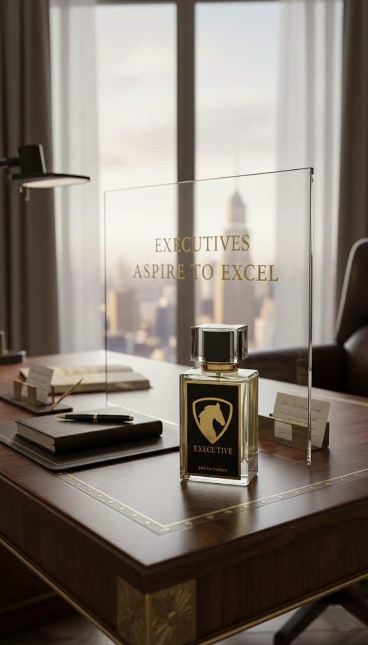 EXECUTIVE | The 12-Hour Compliment Magnet (Inspired by Office for Men)