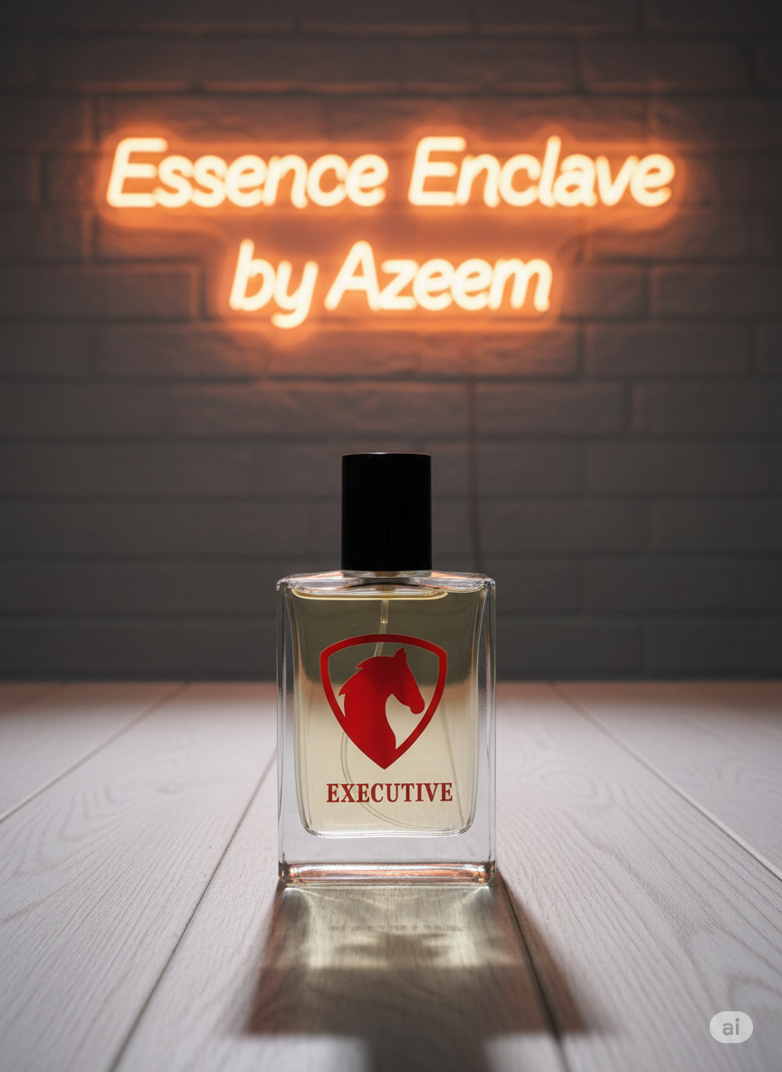 EXECUTIVE 50ml EDP