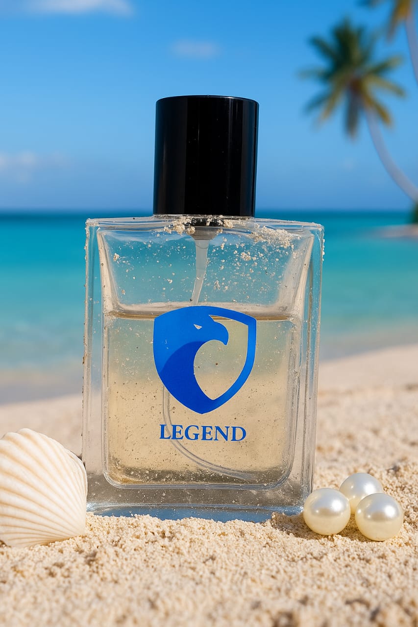 LEGEND 50ml EDP