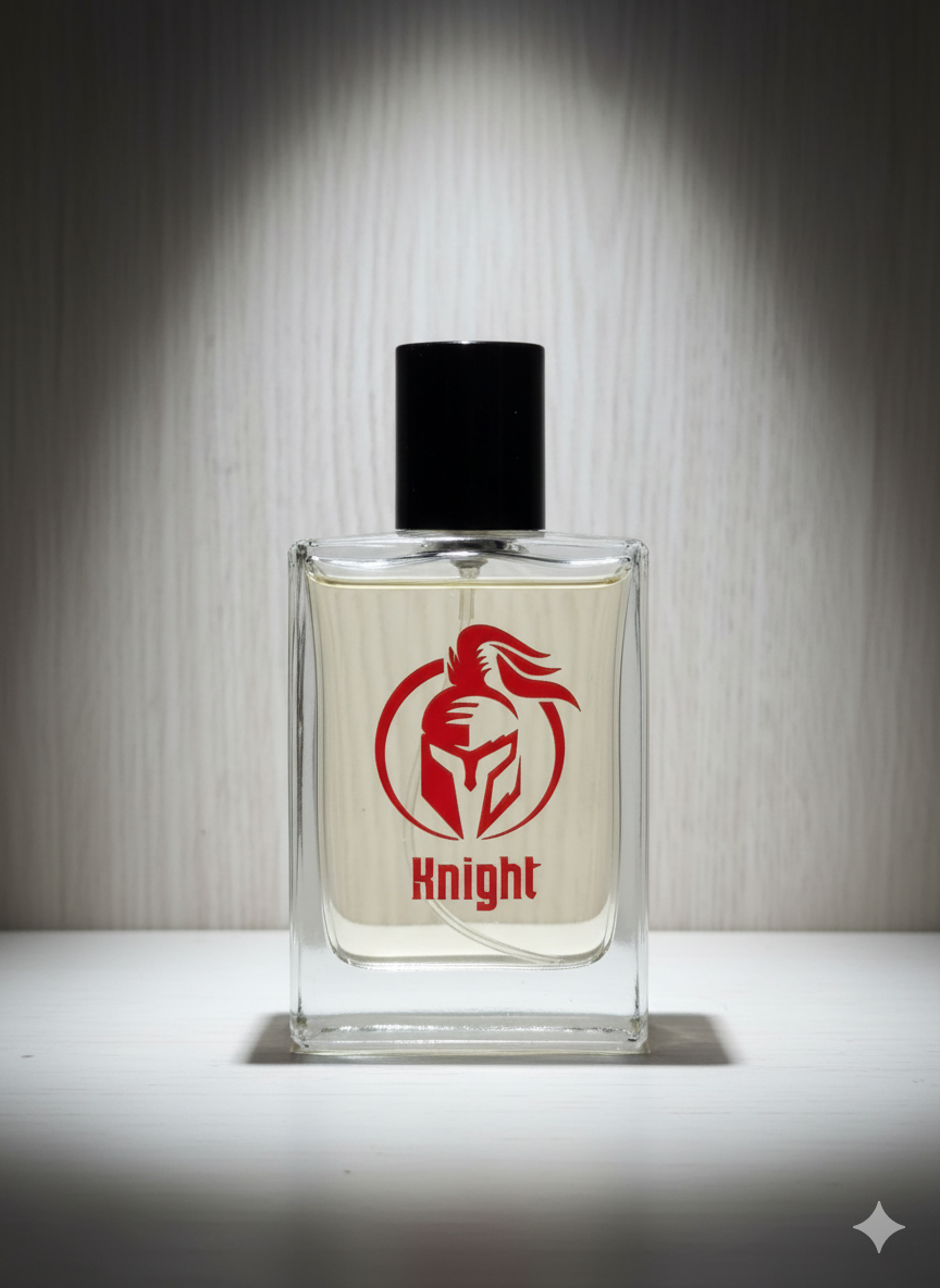 KNIGHT 50ml EDP