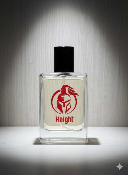 KNIGHT 50ml EDP