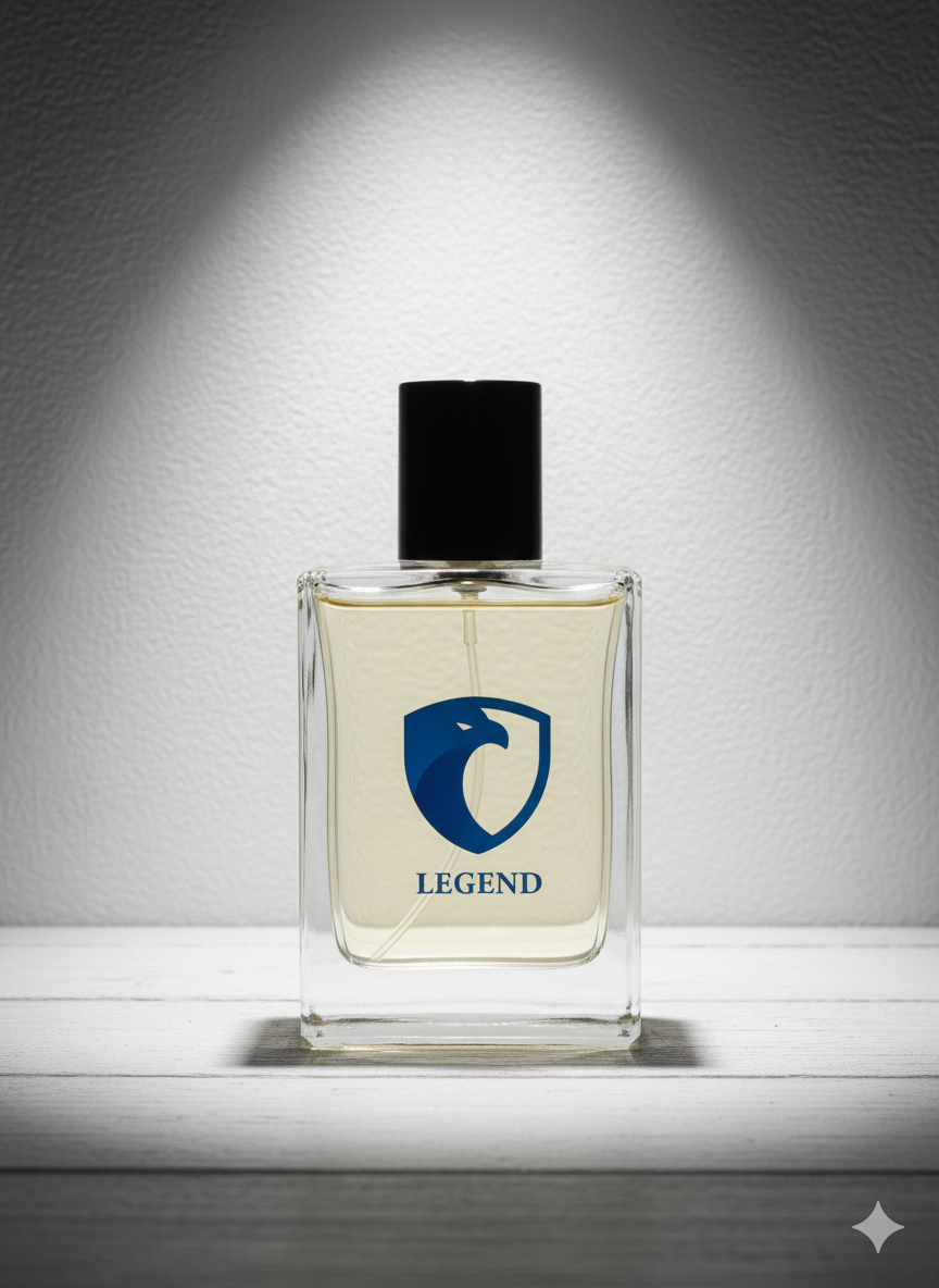 LEGEND 50ml EDP