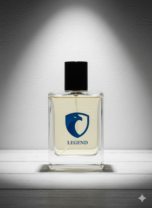 LEGEND 50ml EDP