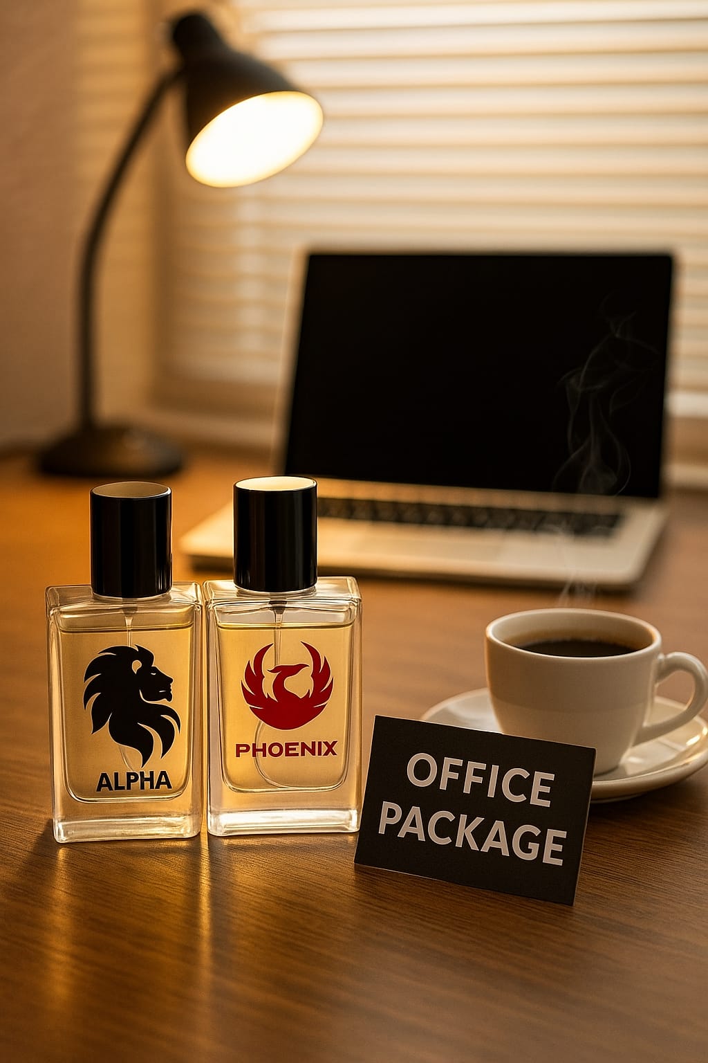 OFFICE PACKAGE of 2