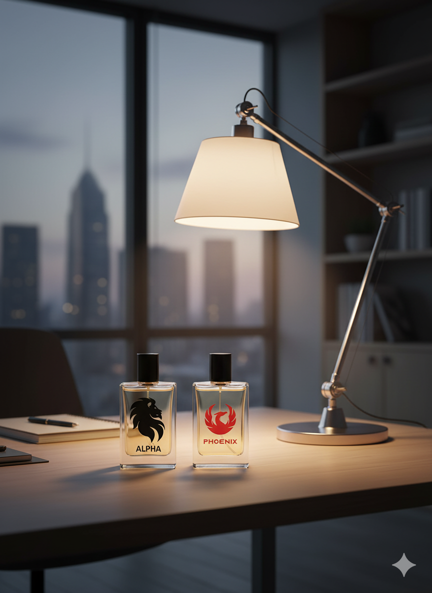 OFFICE PACKAGE (ALPHA & PHOENIX)