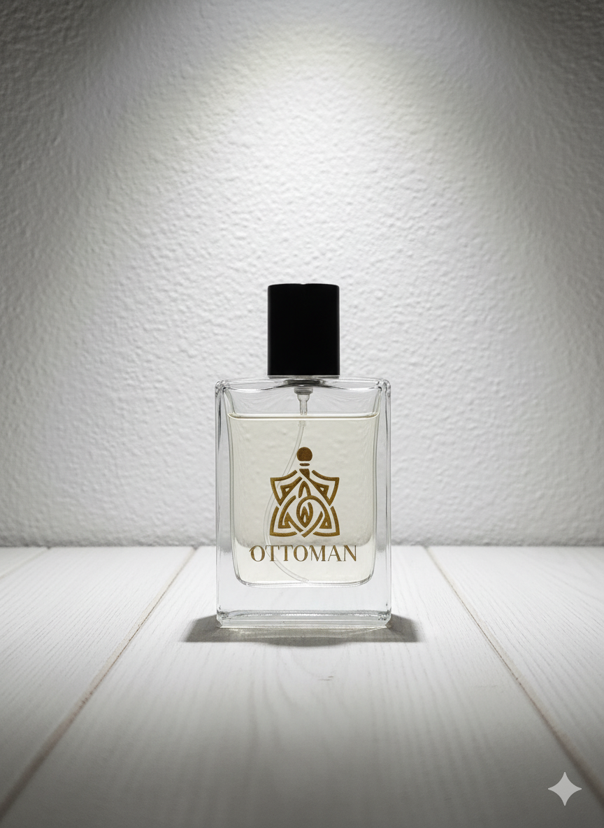 OTTOMAN 50ml EDP