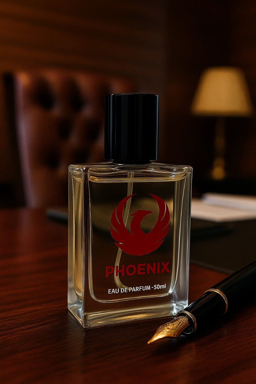 PHOENIX 50ml EDP