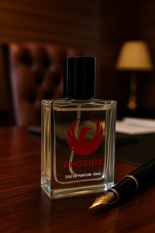 PHOENIX 50ml EDP