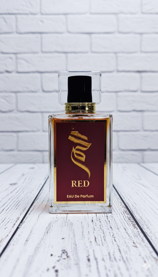 RED | Luxury Scent Twin of Mancera Red Tobacco