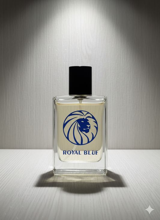 ROYAL BLUE 50ml EDP