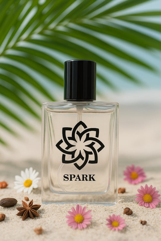 SPARK 50ml EDP