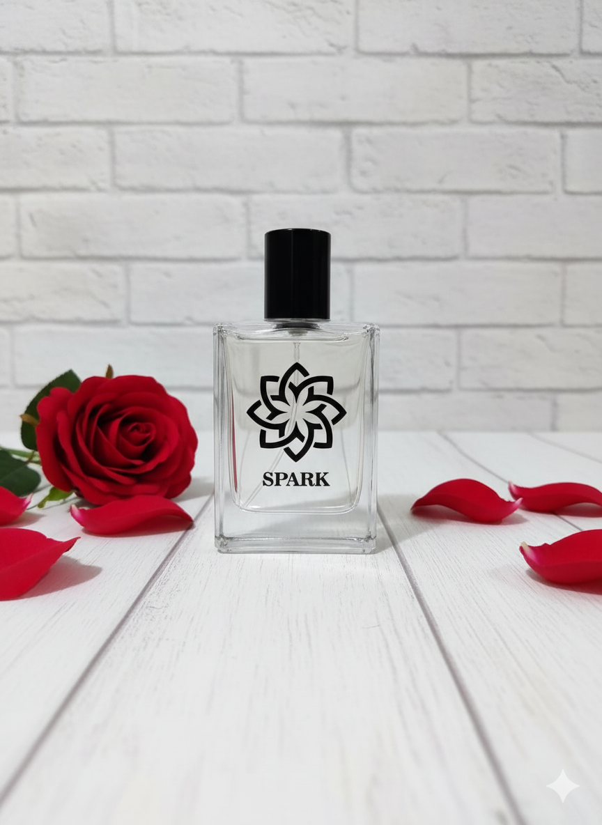 SPARK 50ml EDP