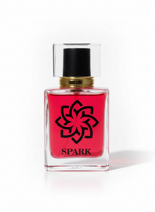 SPARK | The High-Intensity Impression of Bombshell