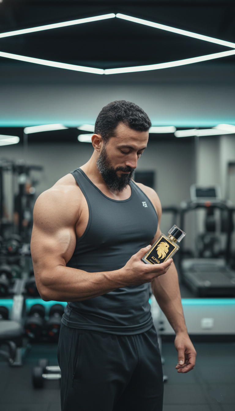 ALPHA | The Darkest Smoke – Inspired by Nasomatto Black Afgano