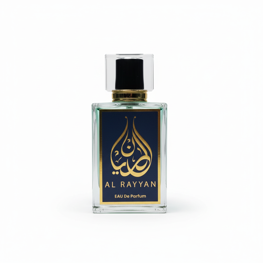 AL-RAYAAN Professional Product Image