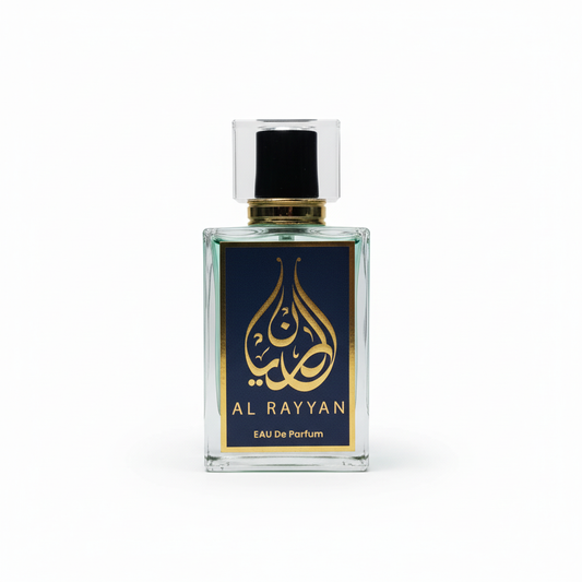 AL-RAYAAN Professional Product Image