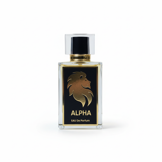 ALPHA Professional Product Image