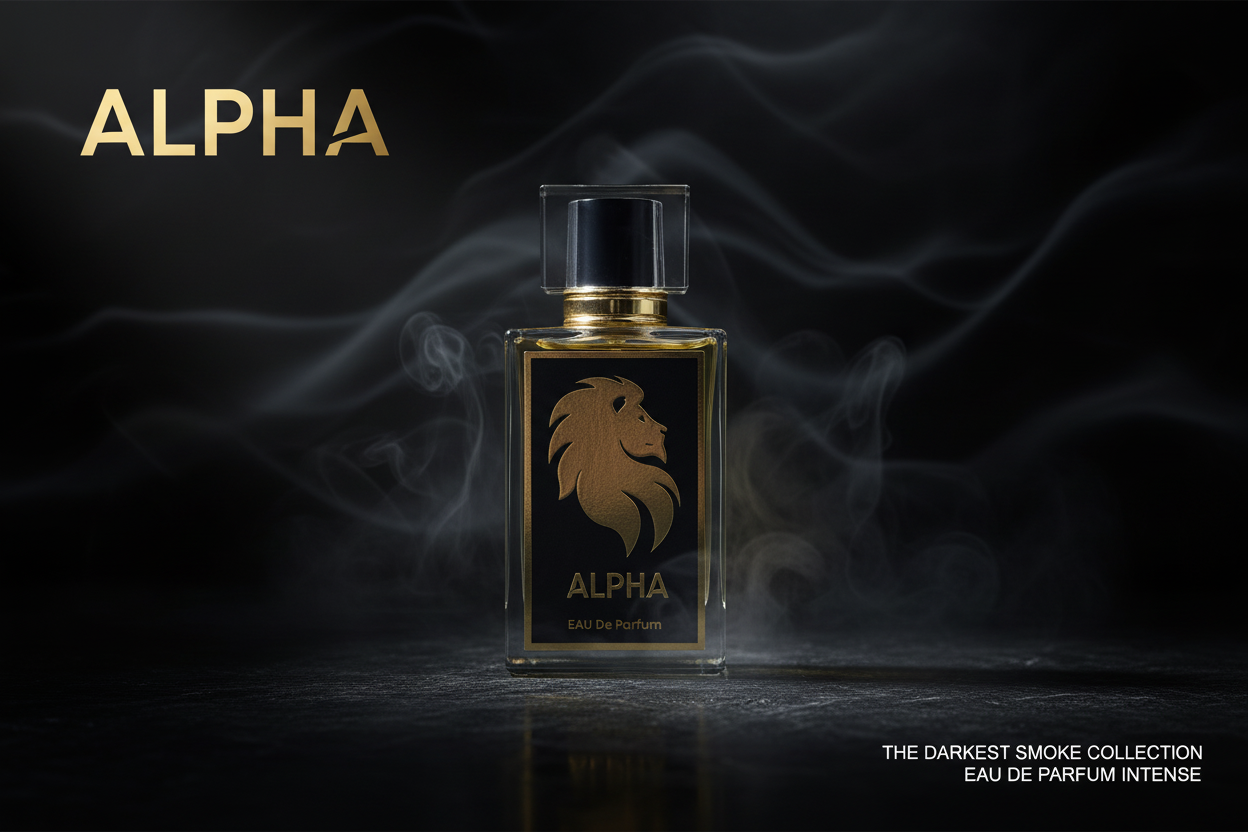 ALPHA Slideshow Banner