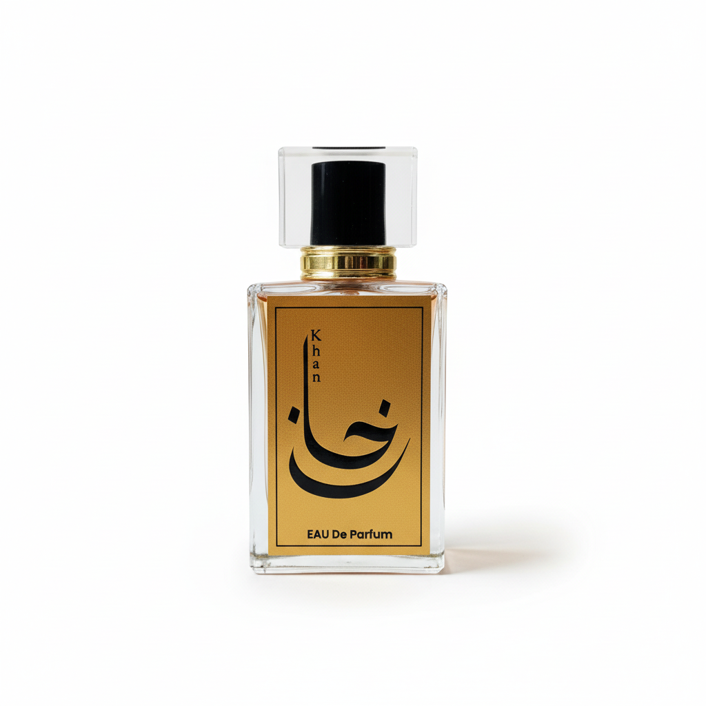 KHAN Professional Product Image