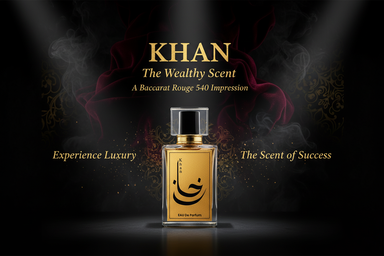 KHAN Slideshow Banner