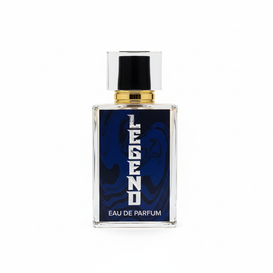 Legend EDP product shot