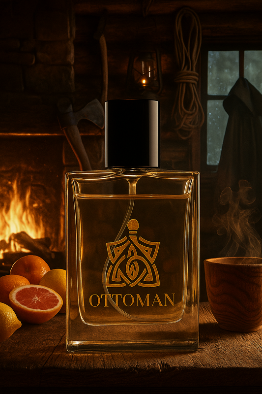 OTTOMAN 50ml EDP