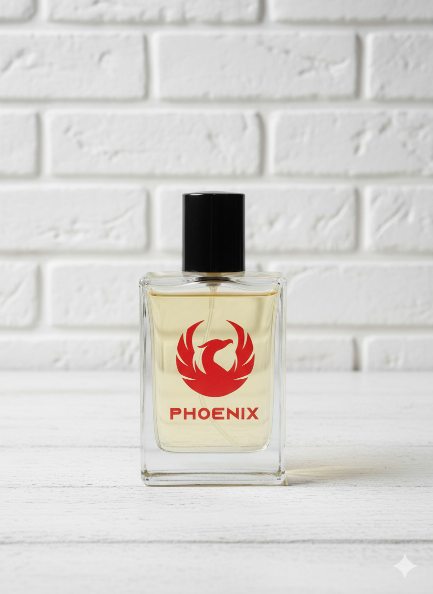 PHOENIX 50ml EDP