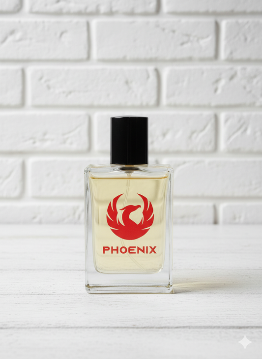 PHOENIX 50ml EDP