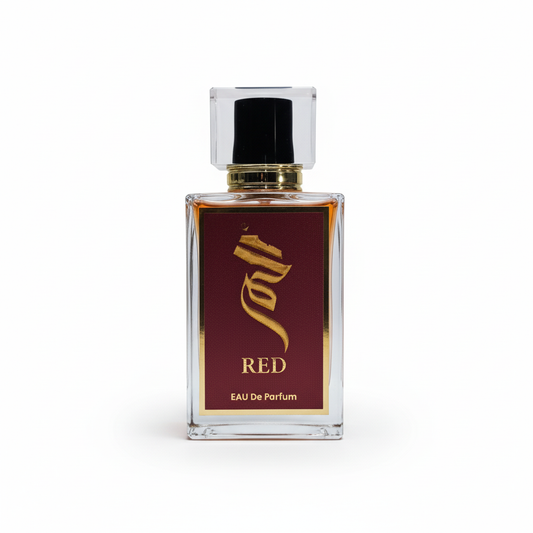 RED Professional Product Image